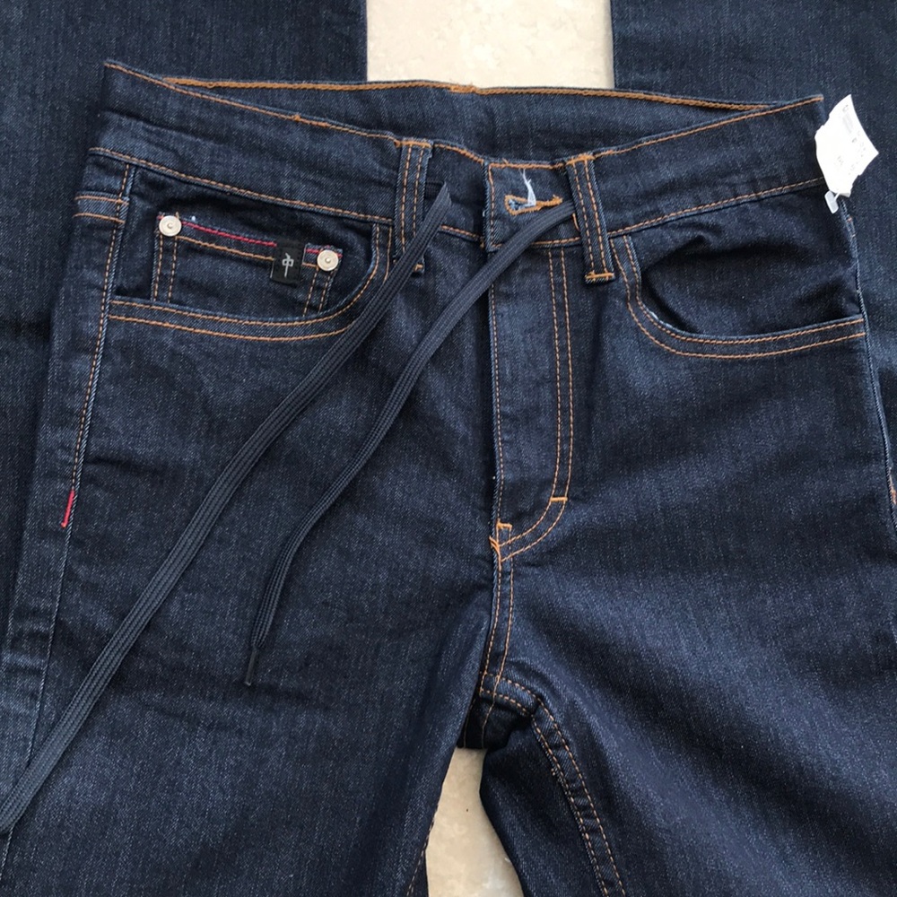 Red Dragon NWT Skater Jeans 28 - Picture 4 of 4